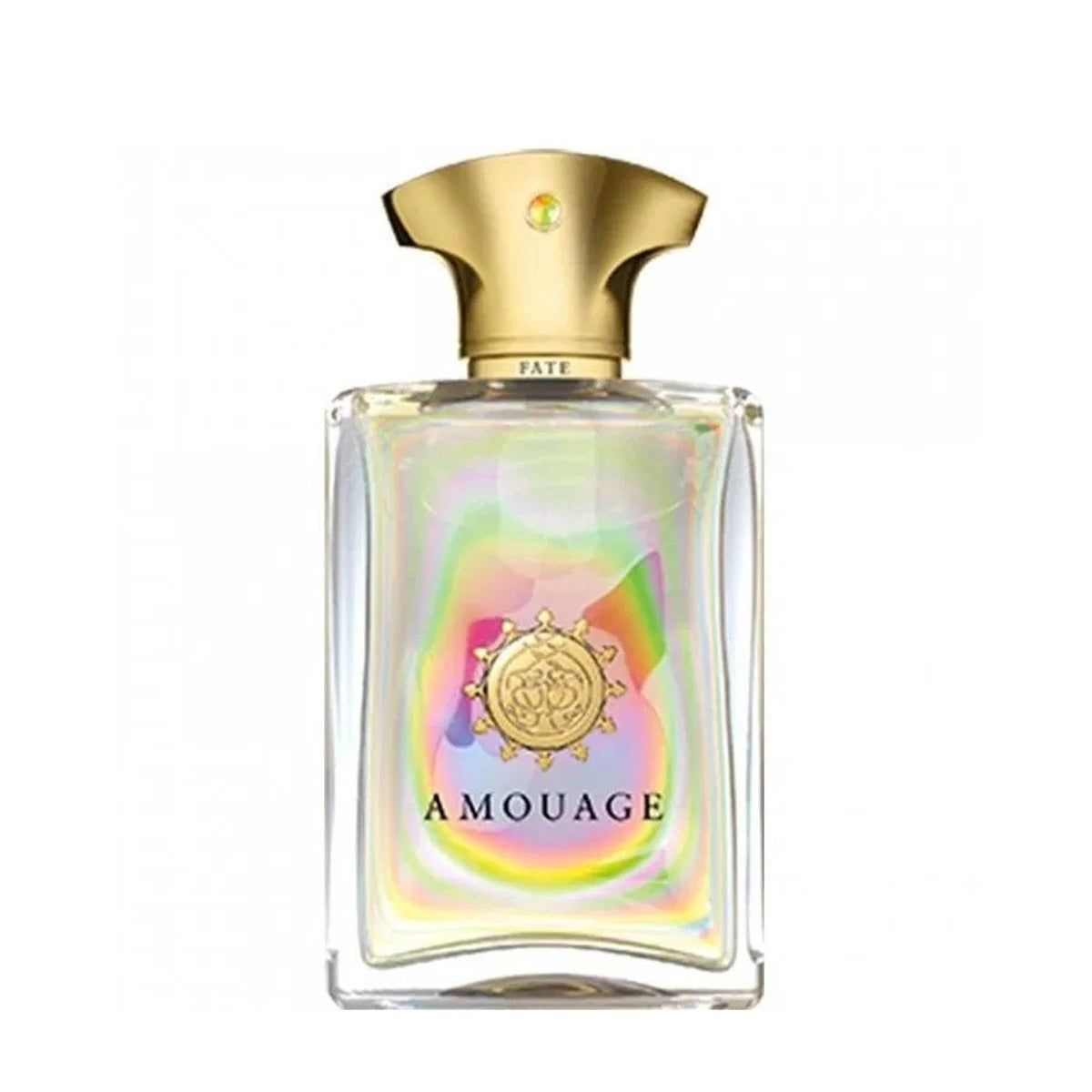 Amouage – Fate Man Eau de Parfum (EDP)