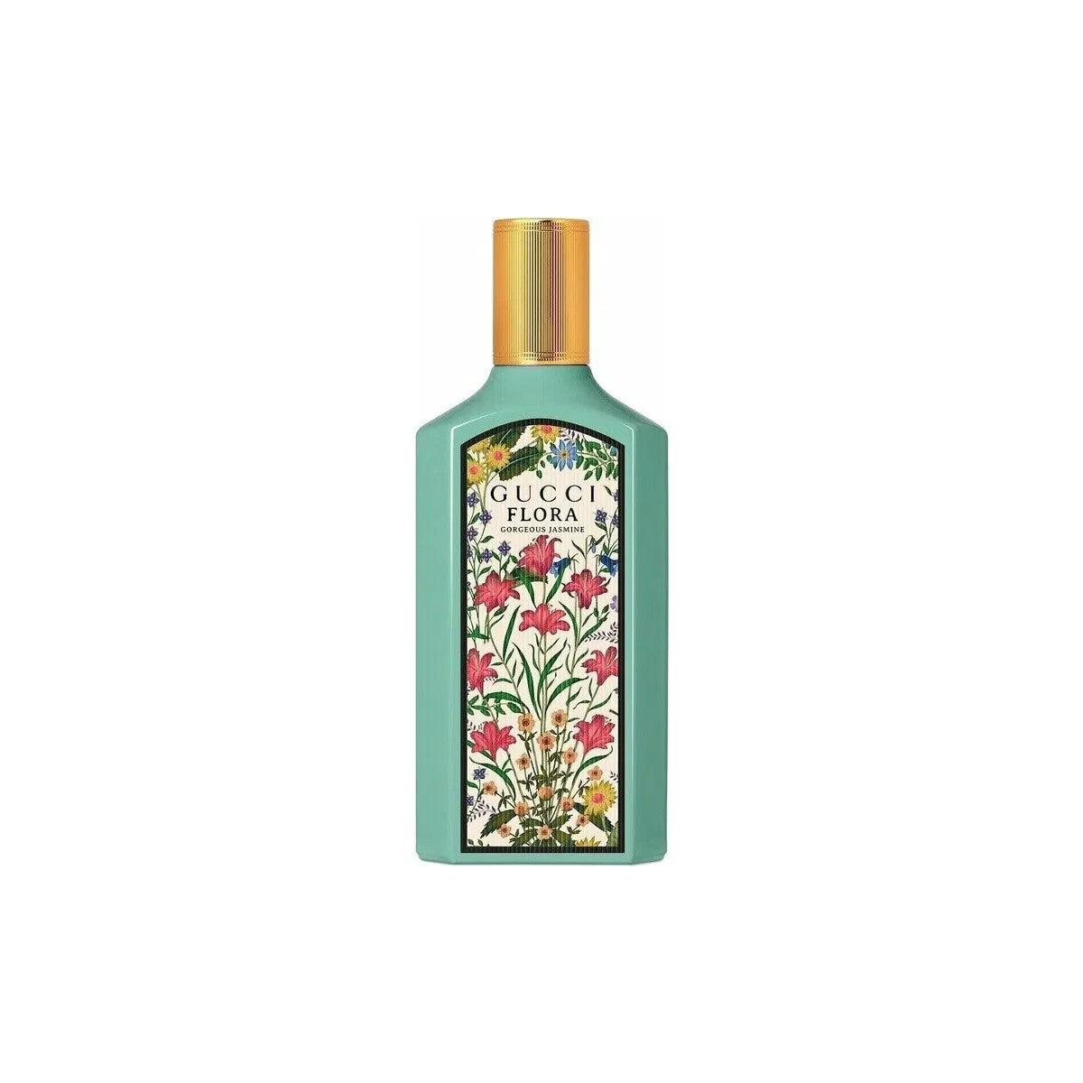 Gucci – Flora Gorgeous Jasmine Eau de Parfum (EDP)