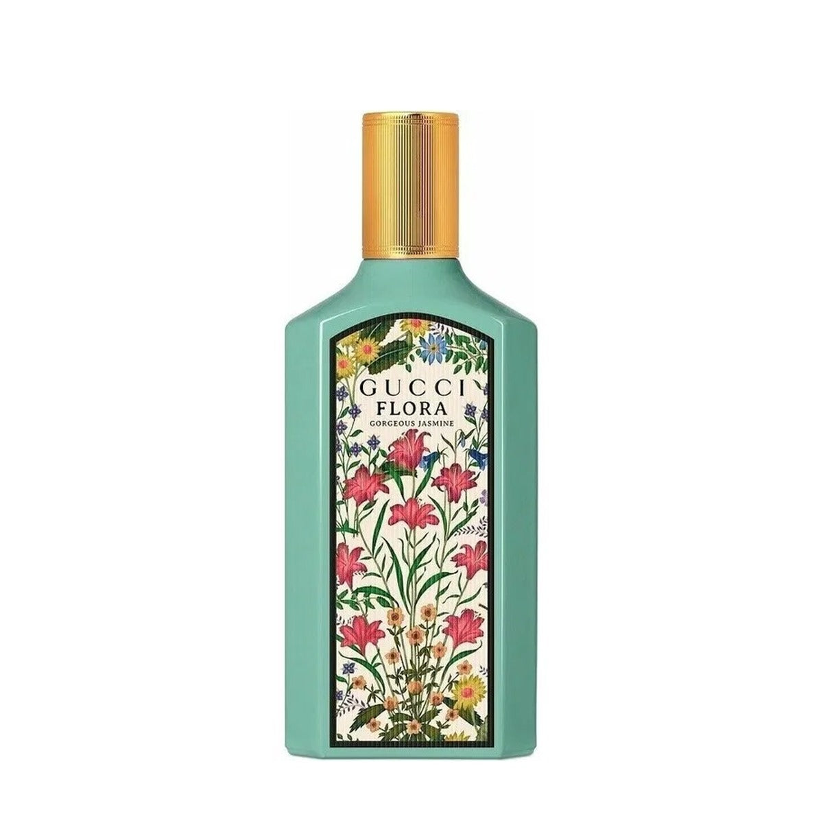 Gucci – Flora Gorgeous Jasmine Eau de Parfum (EDP)