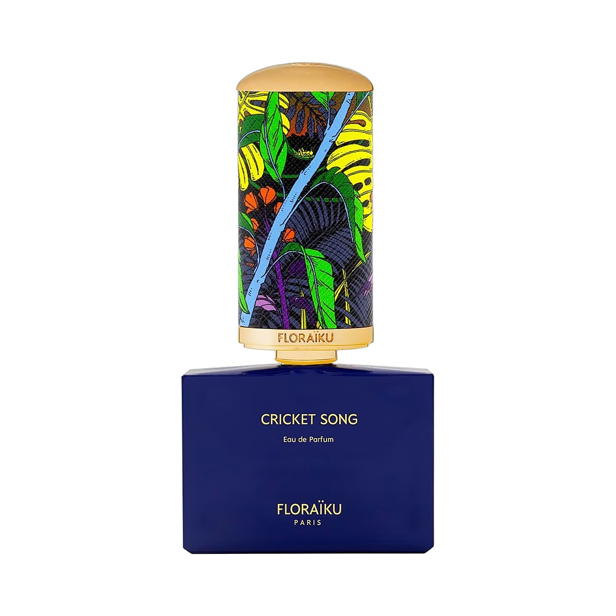 Floraiku – Cricket Song Eau de Parfum (EDP)