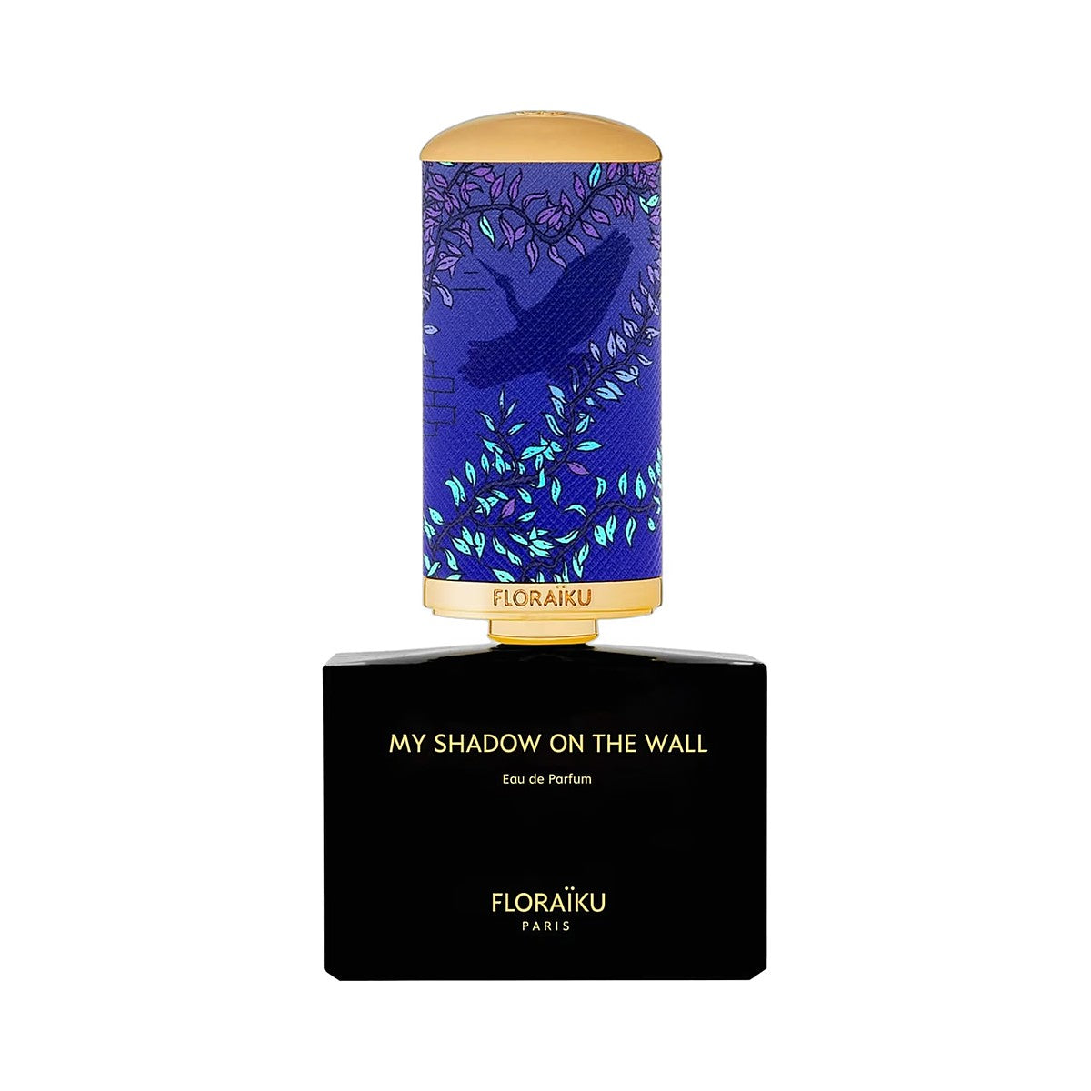 Floraiku – My Shadow on the Wall Eau de Parfum (EDP)