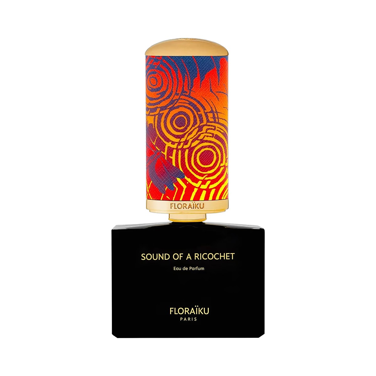 Floraiku – Sound of a Ricochet Eau de Parfum (EDP)