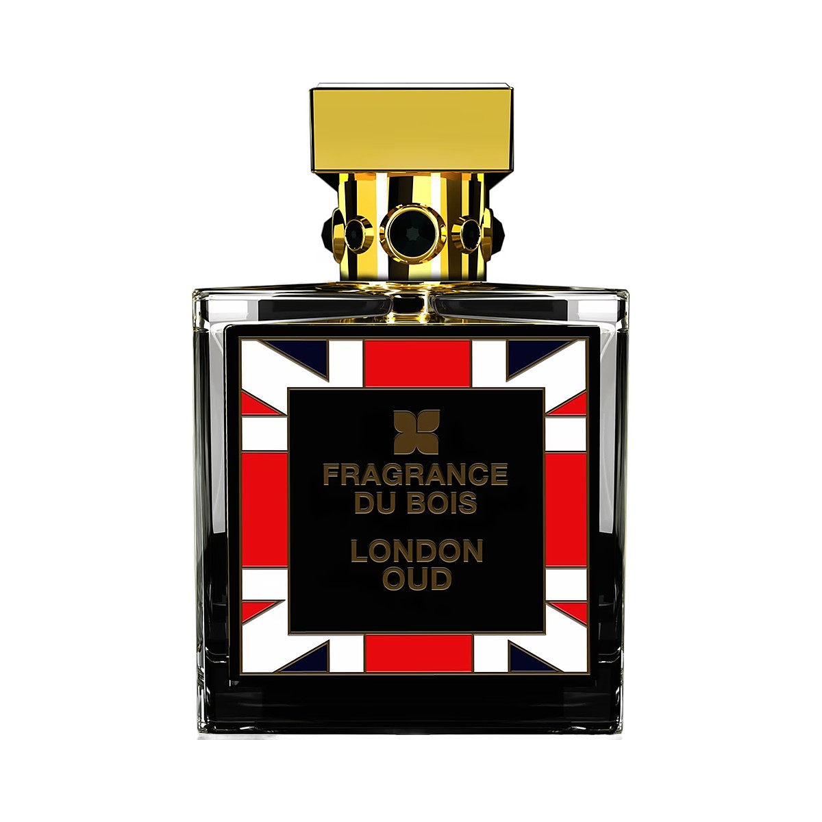 Fragrance Du Bois – London Oud Eau de Parfum (EDP)