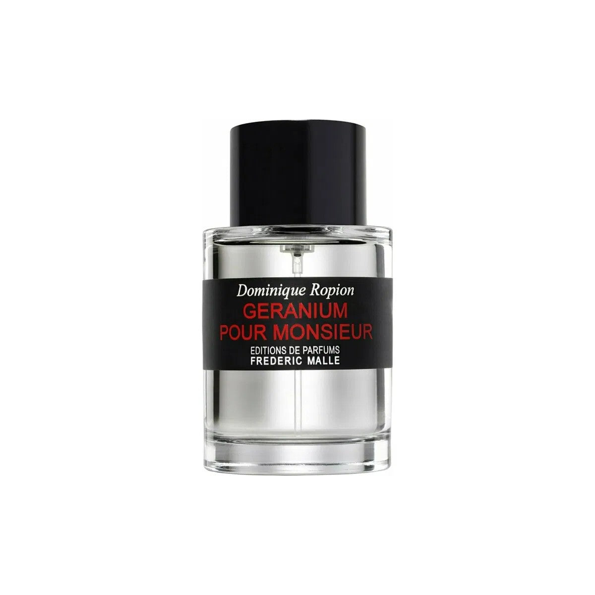 Frédéric Malle – Geranium Pour Monsieur Eau de Parfum (EDP)