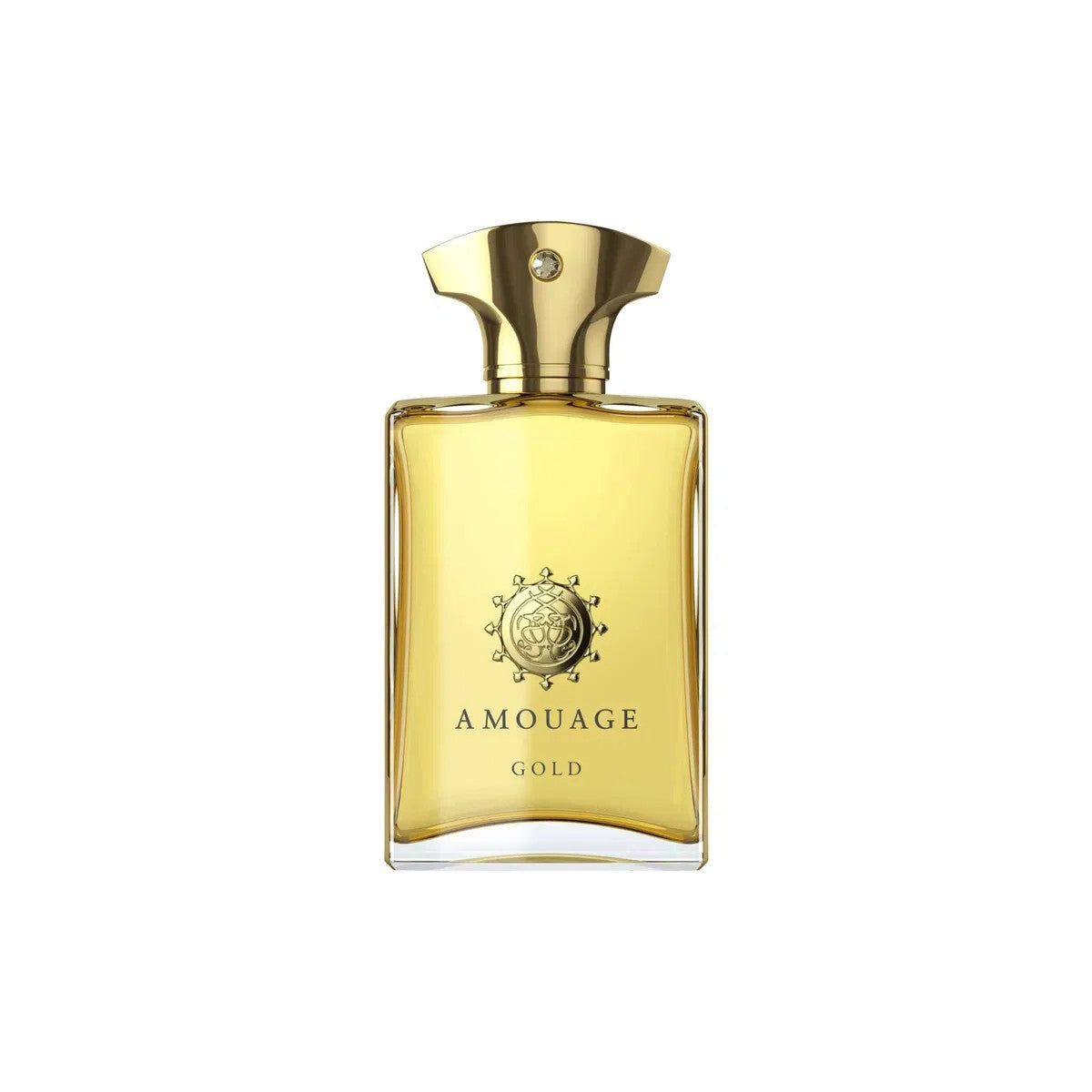 Amouage – Gold Man Eau de Parfum (EDP)