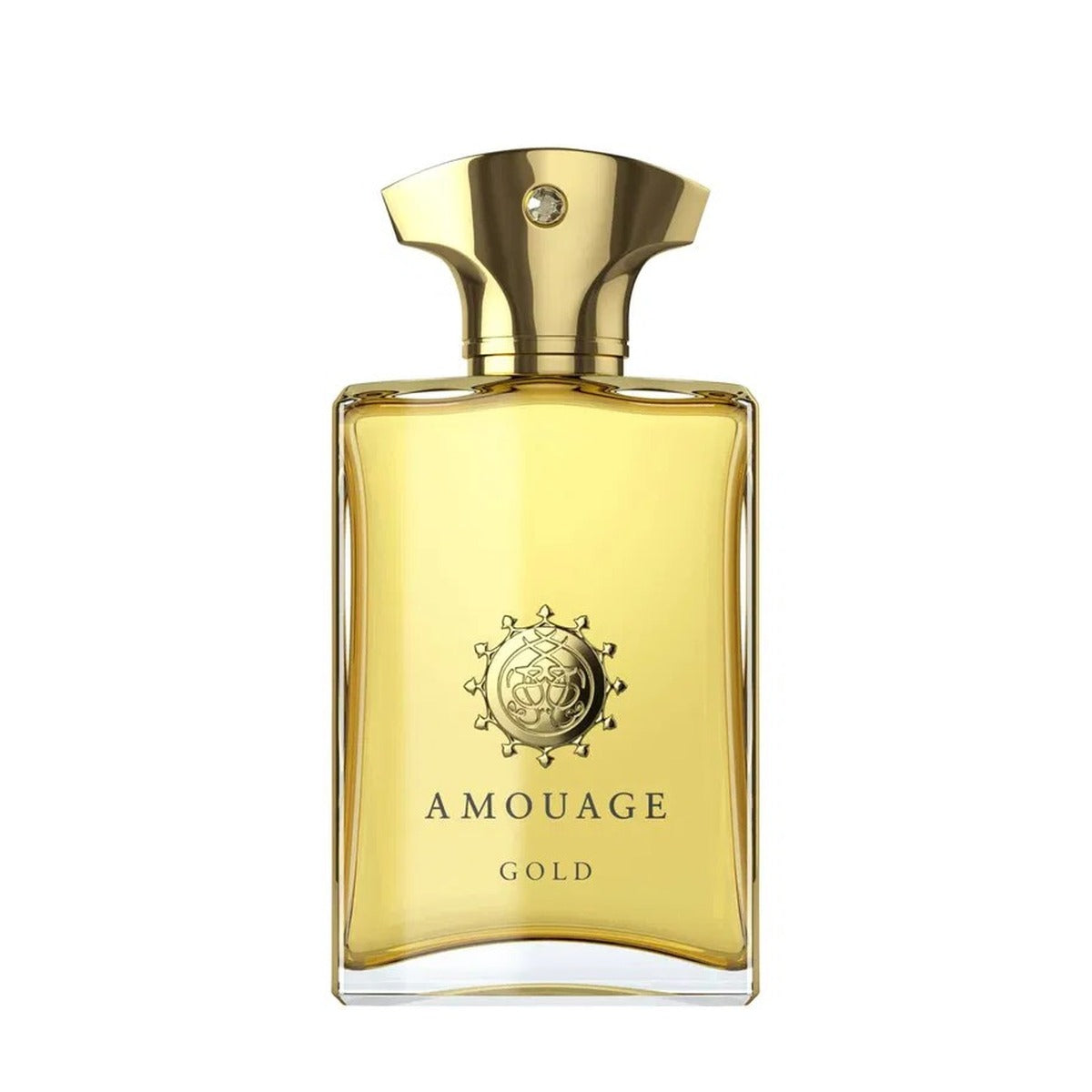 Amouage – Gold Man Eau de Parfum (EDP)
