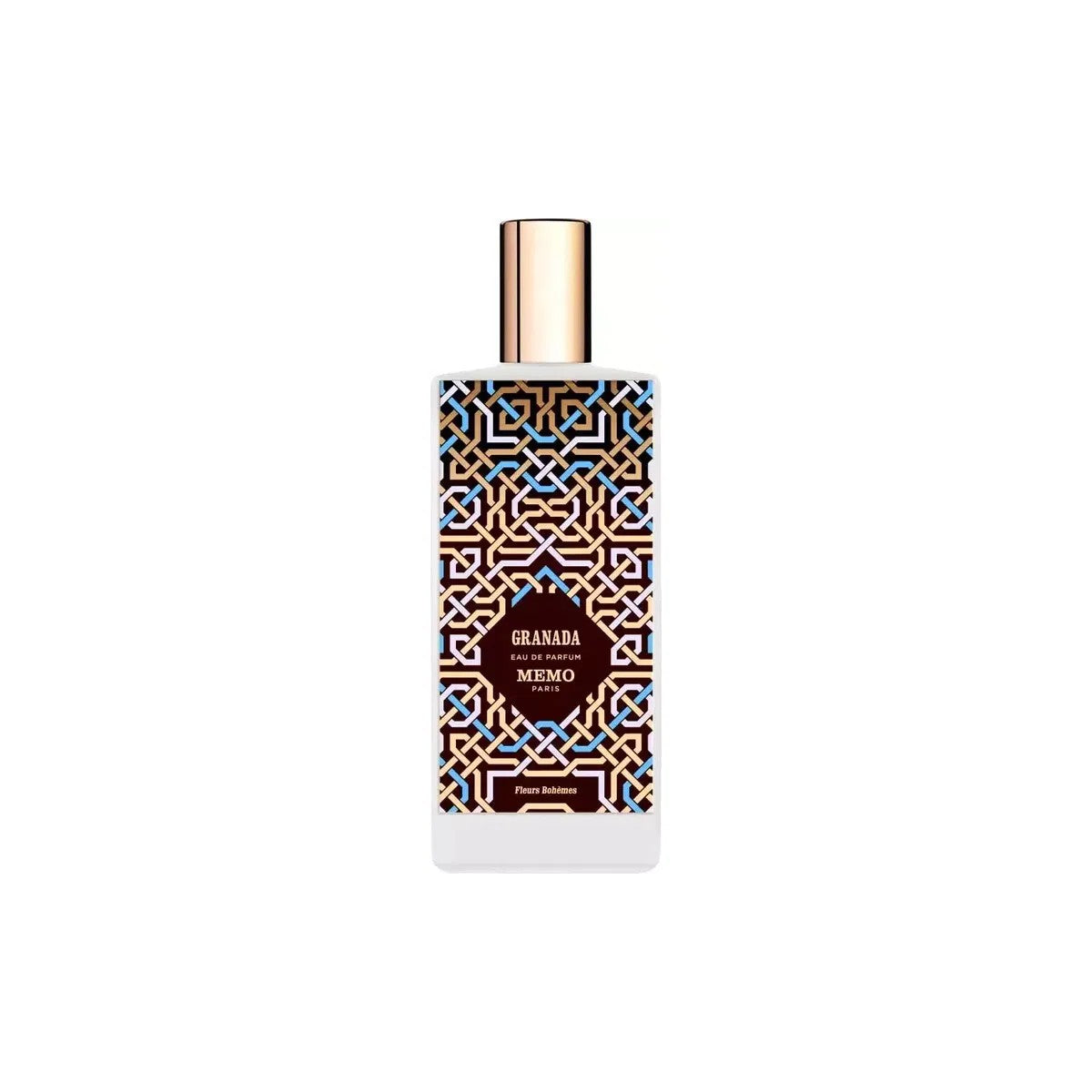 Memo Paris – Granada Eau de Parfum (EDP)