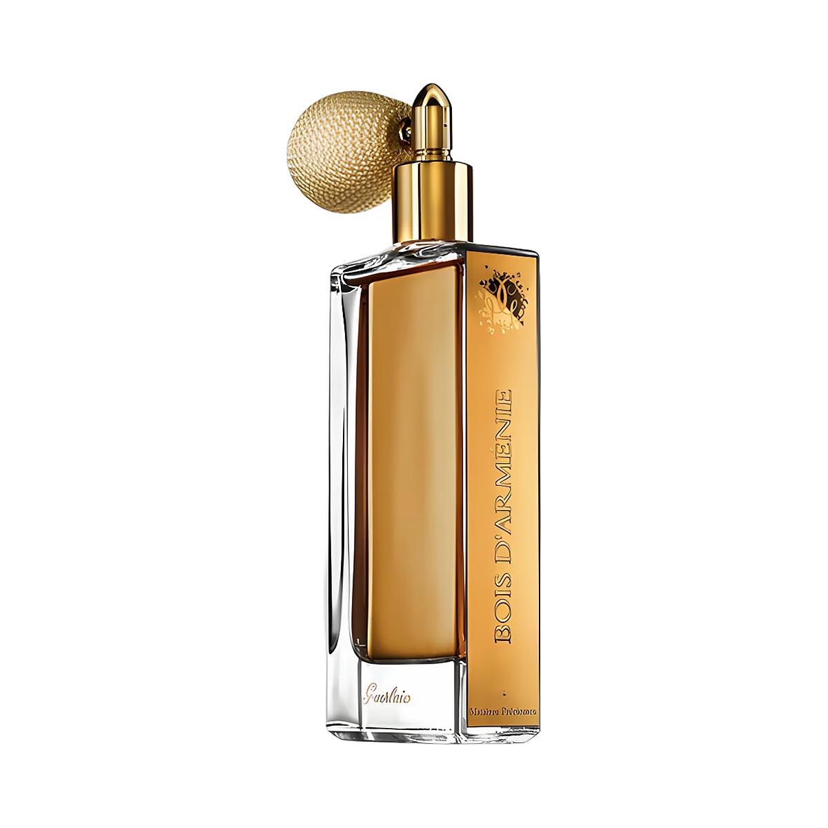 Guerlain – Bois d'Arménie Eau de Parfum (EDP)