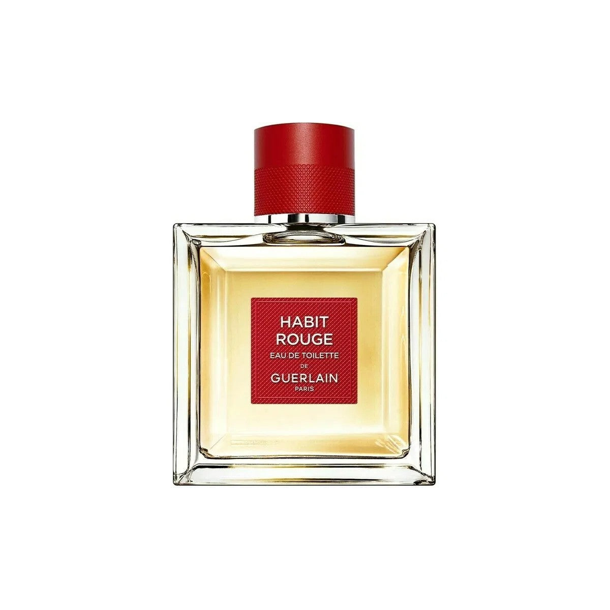 Guerlain – Habit Rouge Eau de Parfum (EDP)