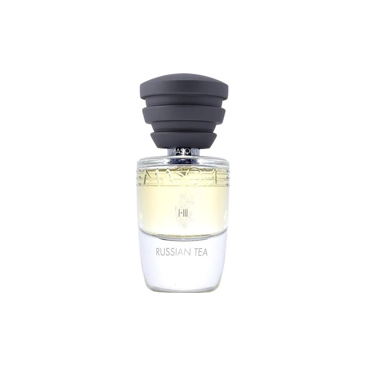 Masque Milano – Russian Tea Eau de Parfum (EDP)