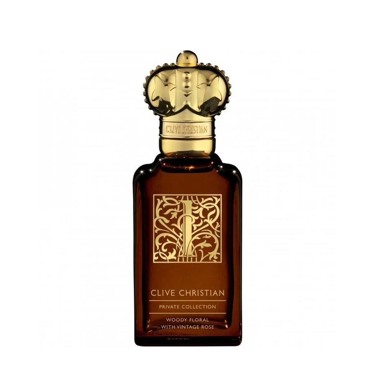 Clive Christian – I Woody Floral Parfum