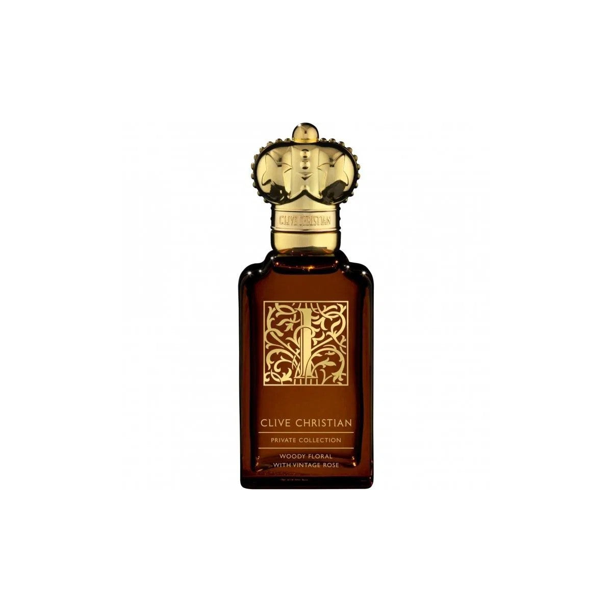 Clive Christian – X Chypre Floral Parfum