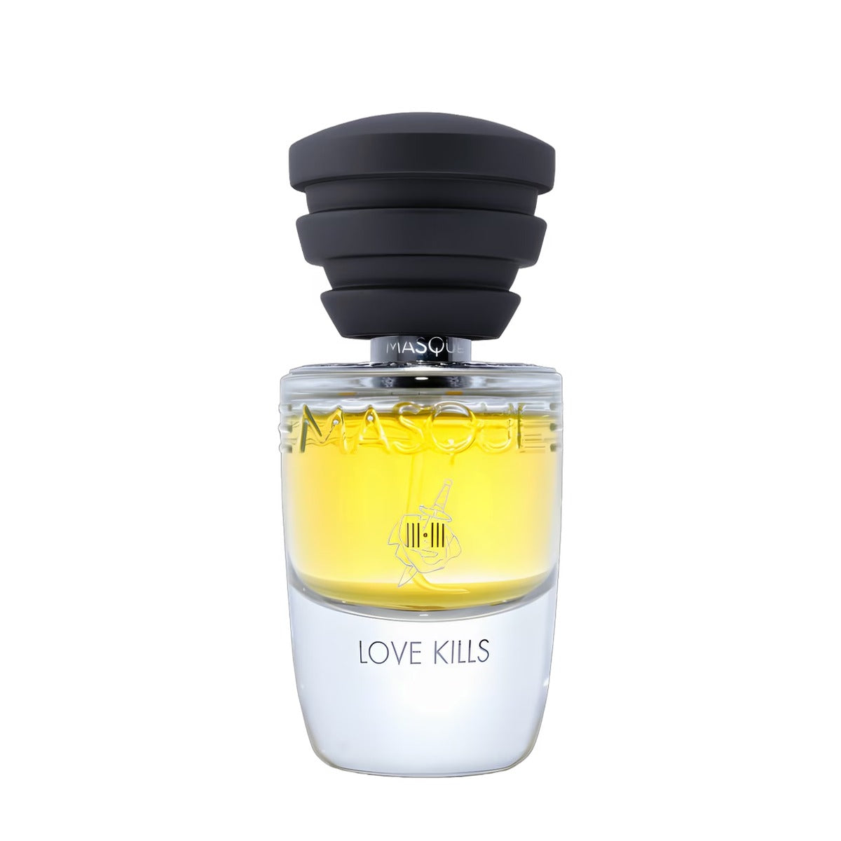 Masque Milano – Love Kills Eau de Parfum (EDP)