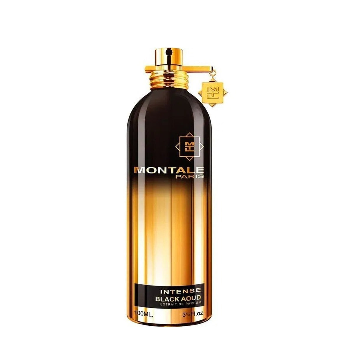 Montale – Intense Black Aoud Eau de Parfum (EDP)