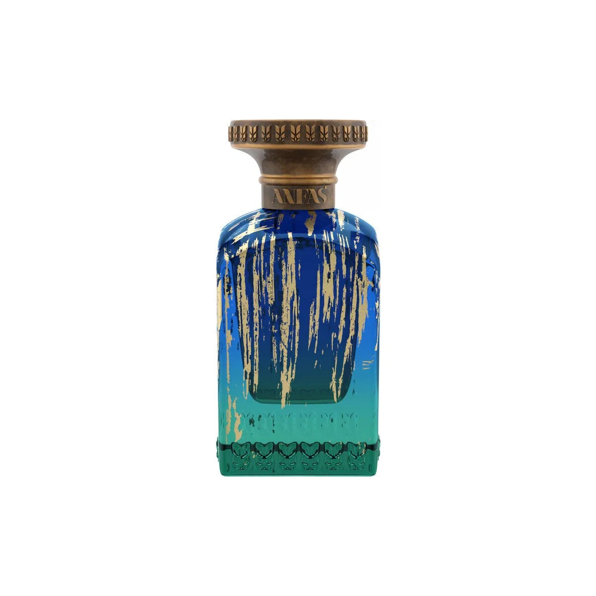 Anfas – Jannah Parfum