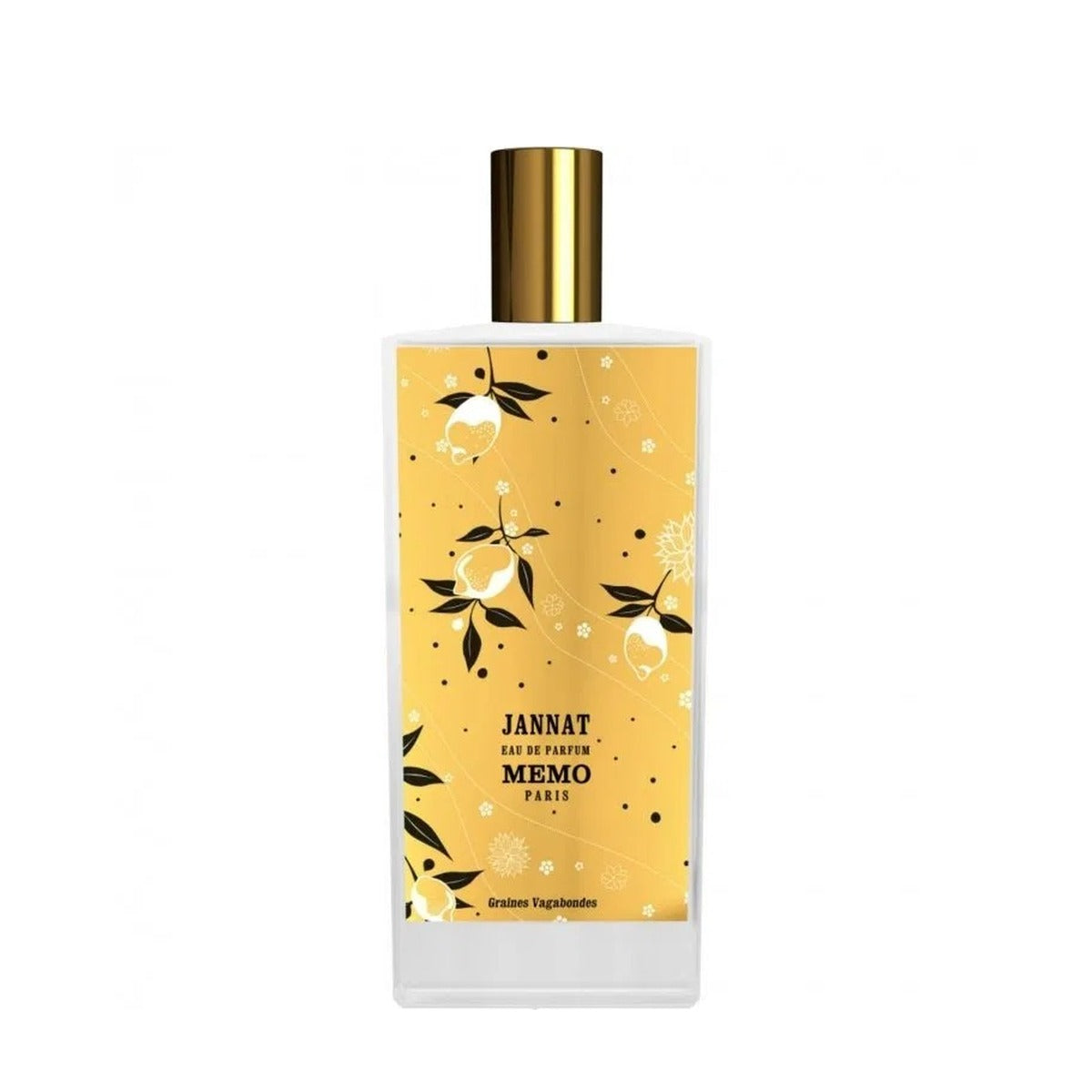Memo Paris – Jannat Eau de Parfum (EDP)