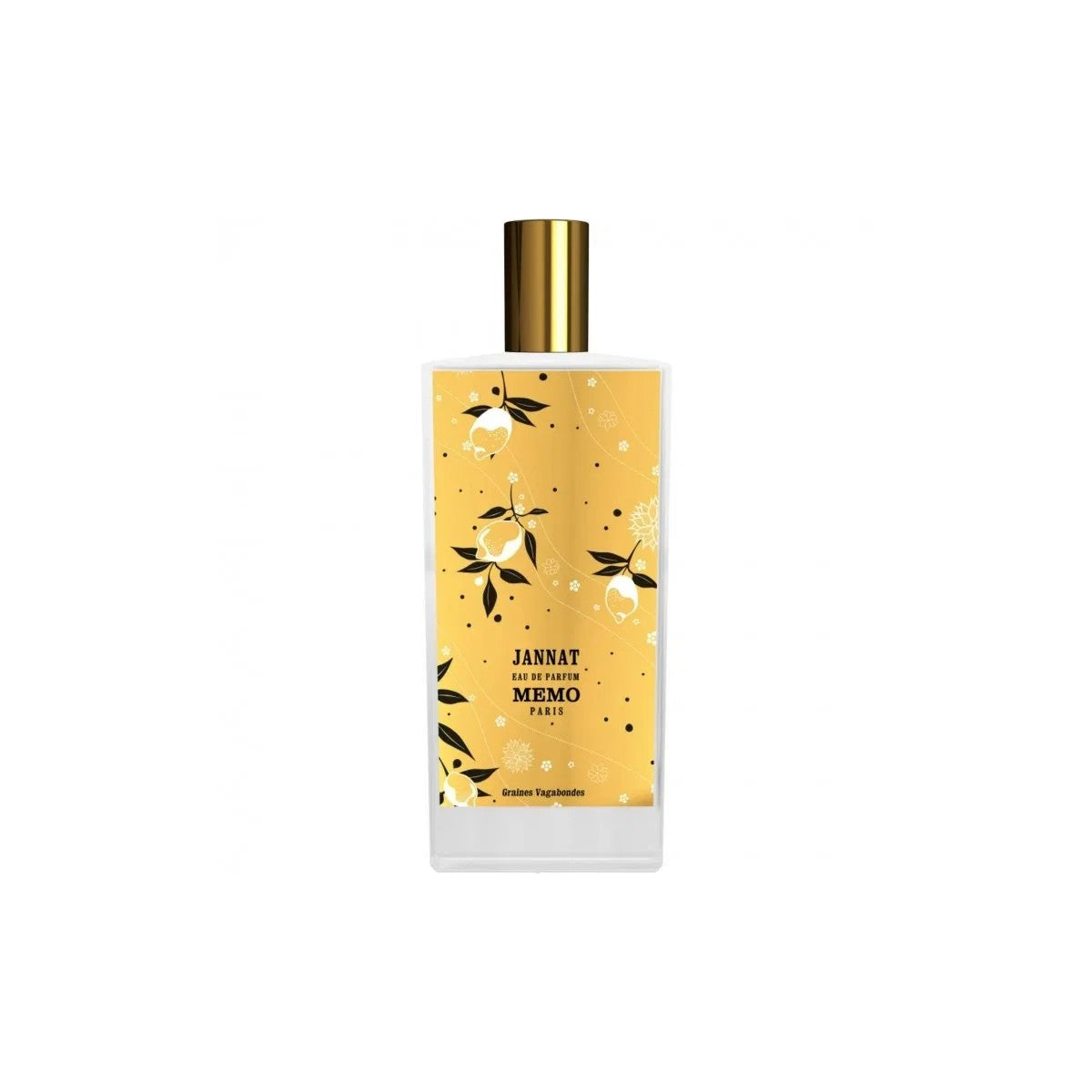 Memo Paris – Jannat Eau de Parfum (EDP)