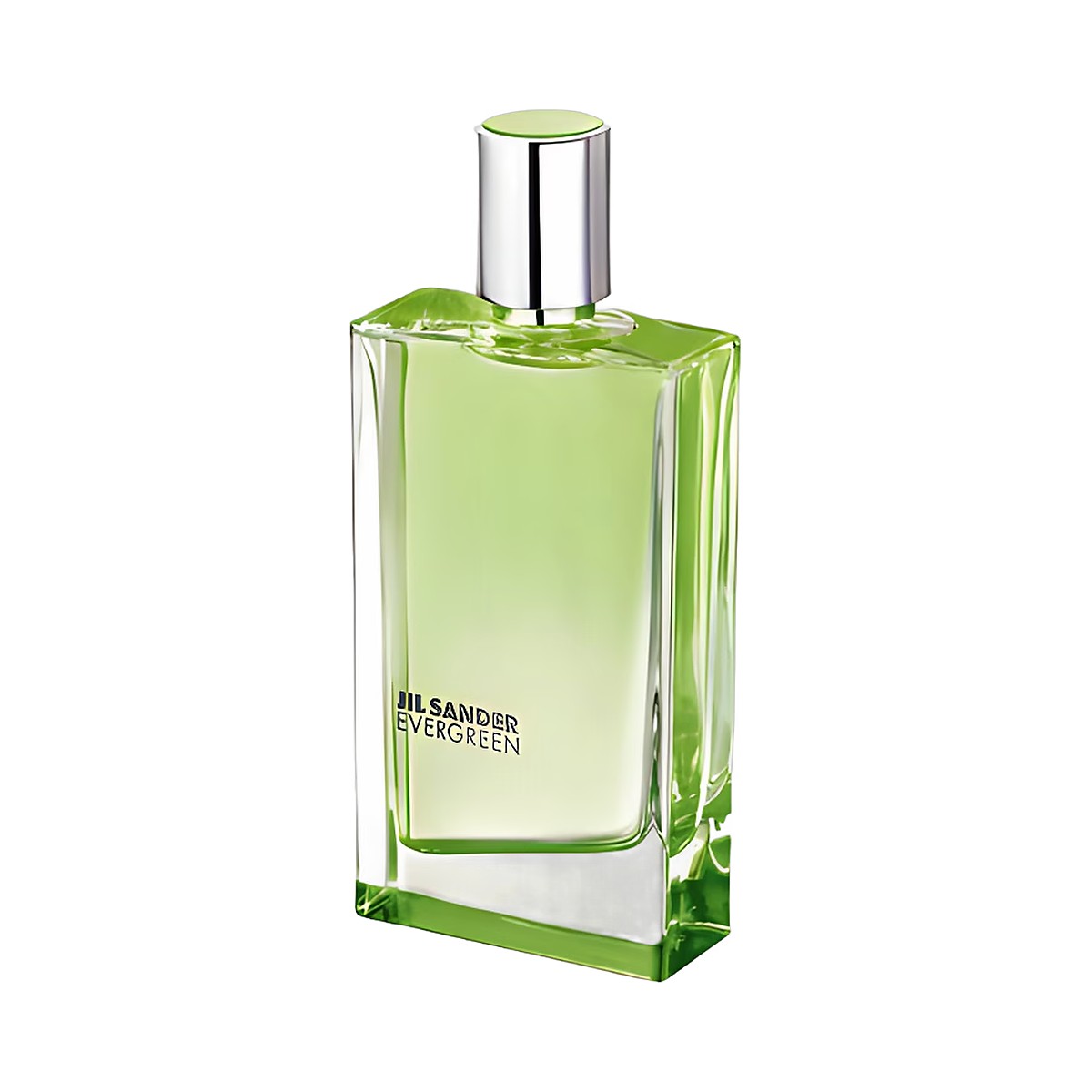 Jil Sander – Evergreen Eau de Parfum (EDP)