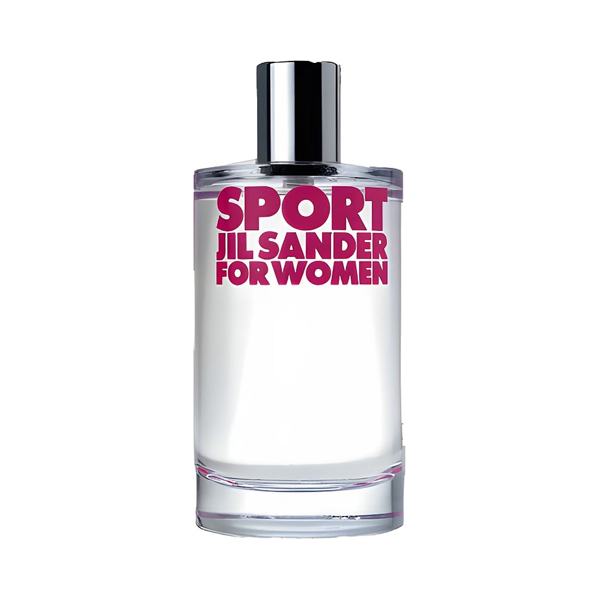 Jil Sander – Sport for Women Eau de Toilette (EDT)