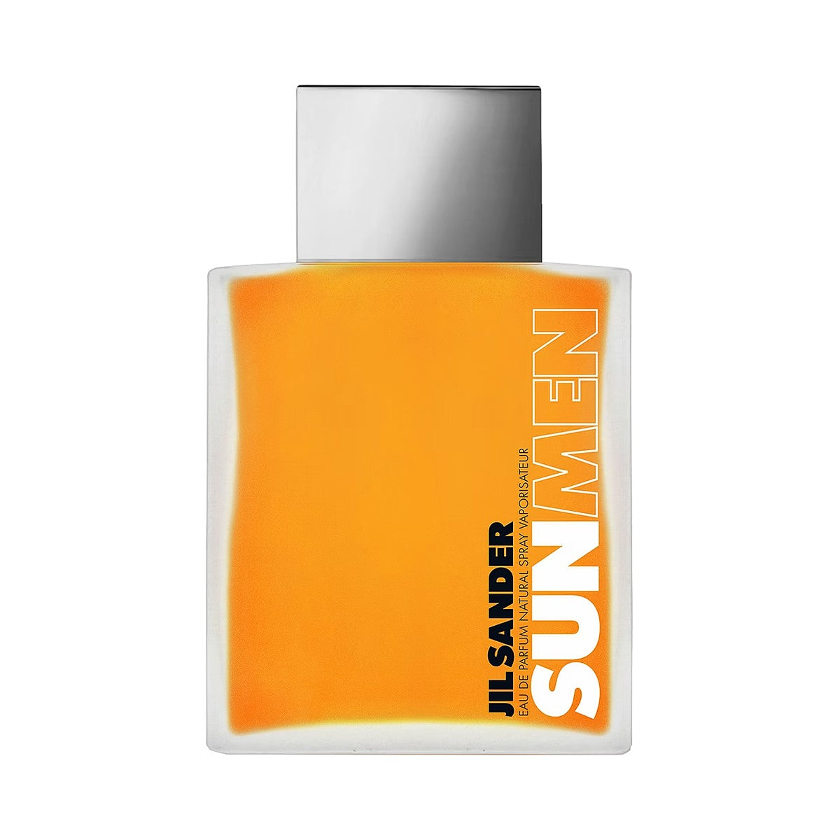 Jil Sander – Sun Men Eau de Parfum (EDP)
