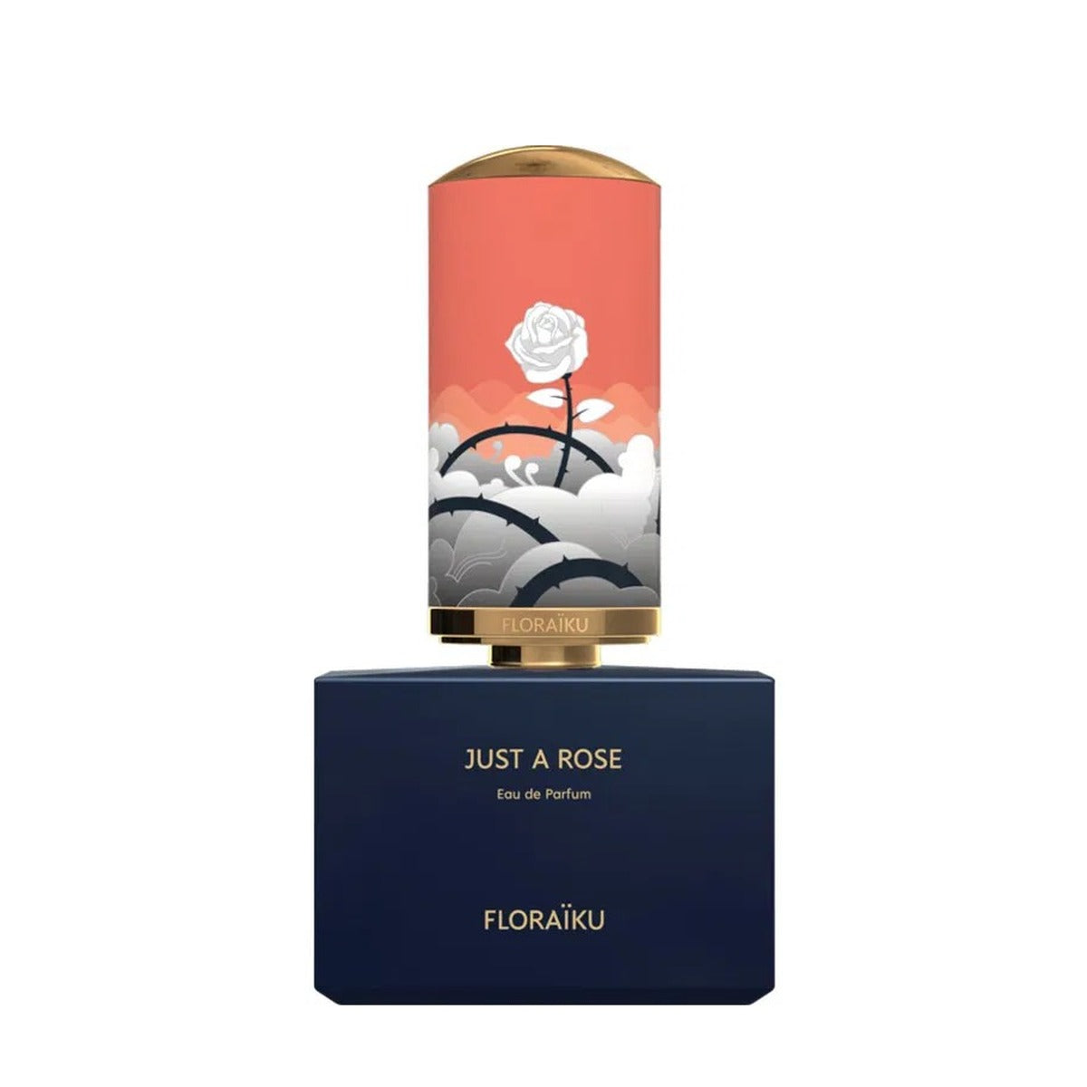 Floraiku – Just A Rose Eau de Parfum (EDP)