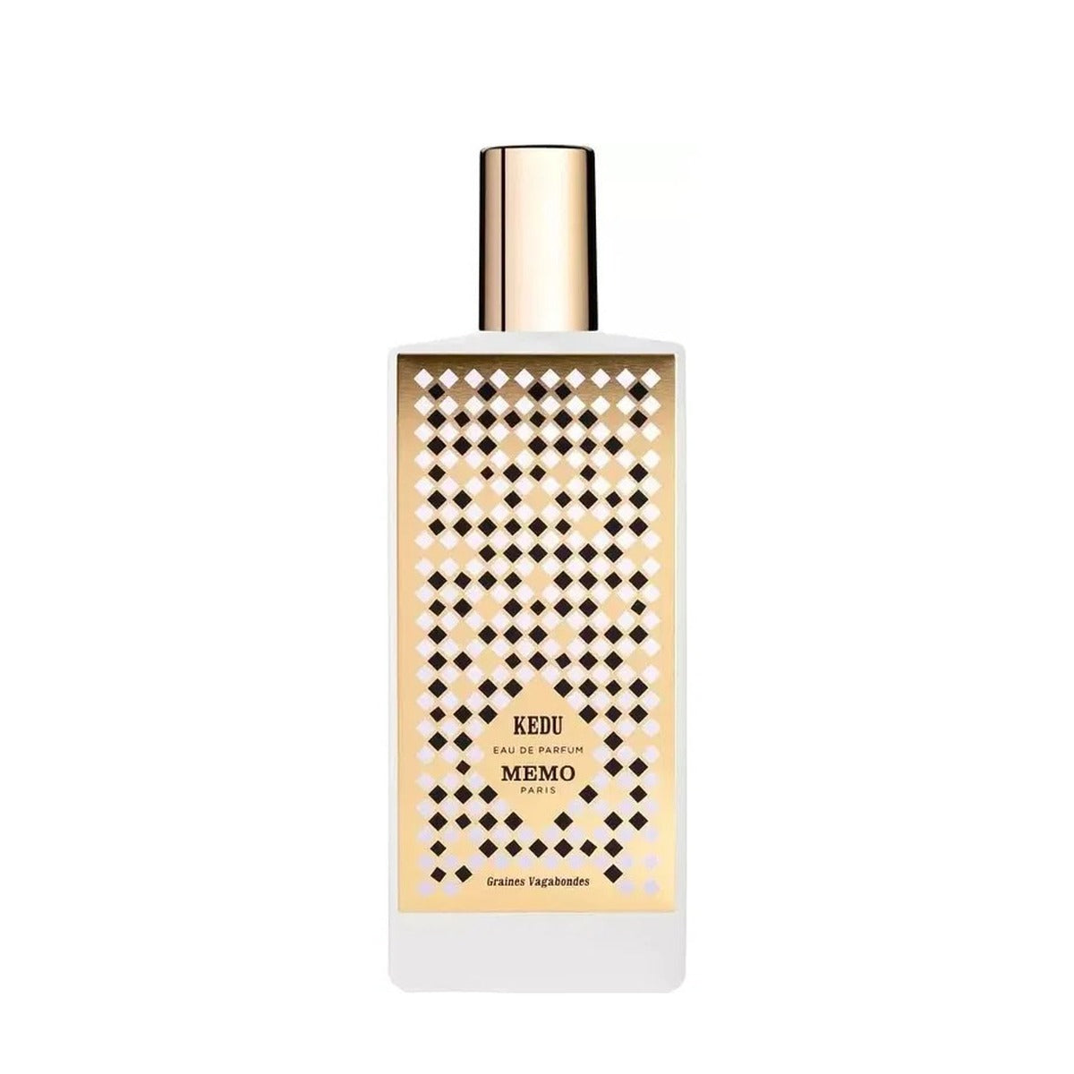 Memo Paris – Kedu Eau de Parfum (EDP)