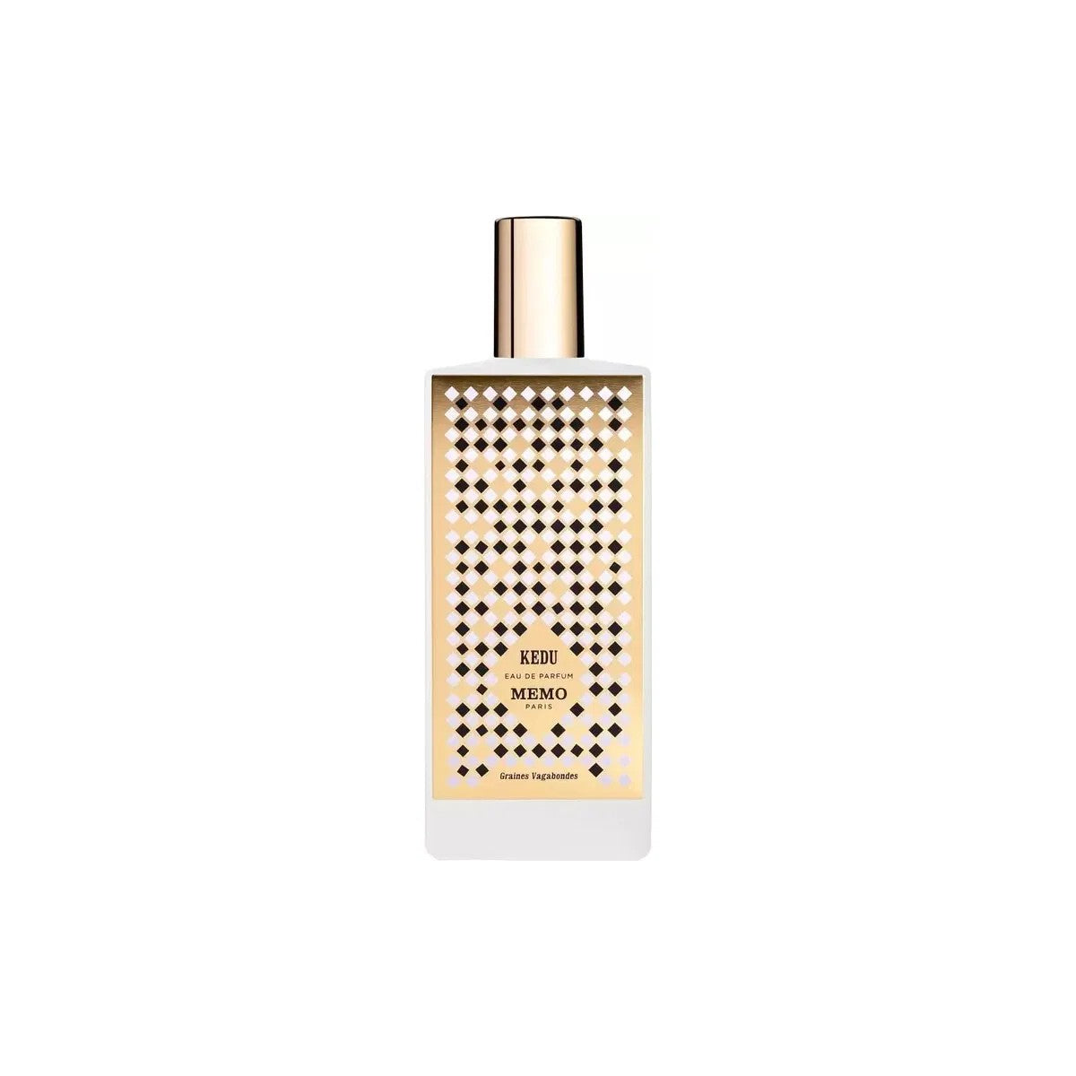Memo Paris – Kedu Eau de Parfum (EDP)