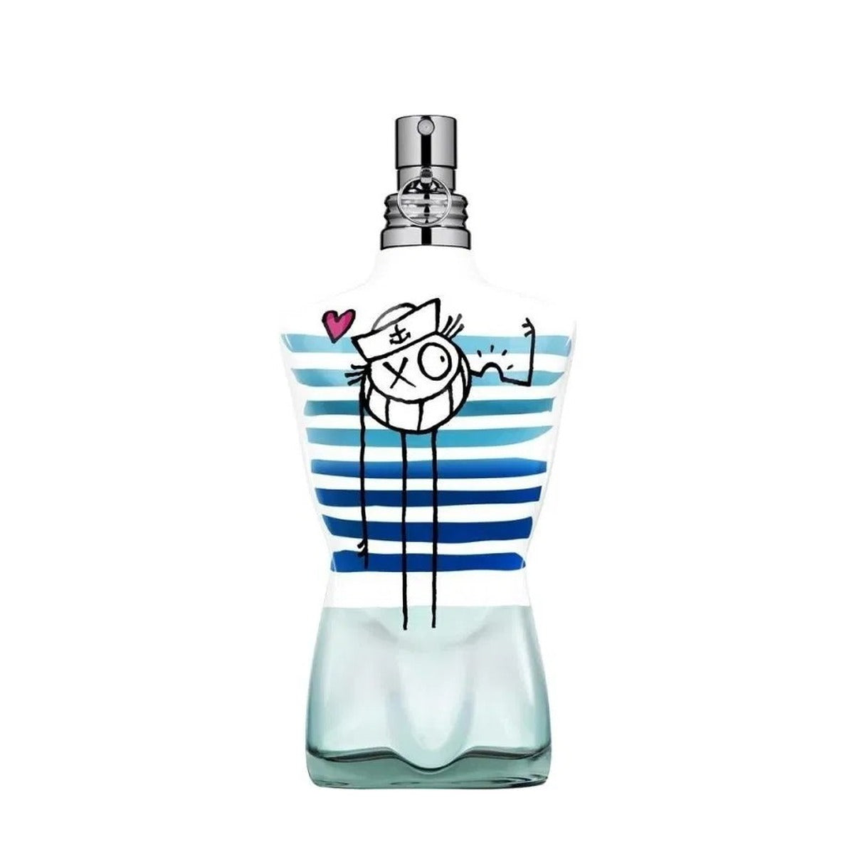 Jean Paul Gaultier – Le Male Eau Fraiche André Edition Eau de Toilette (EDT)