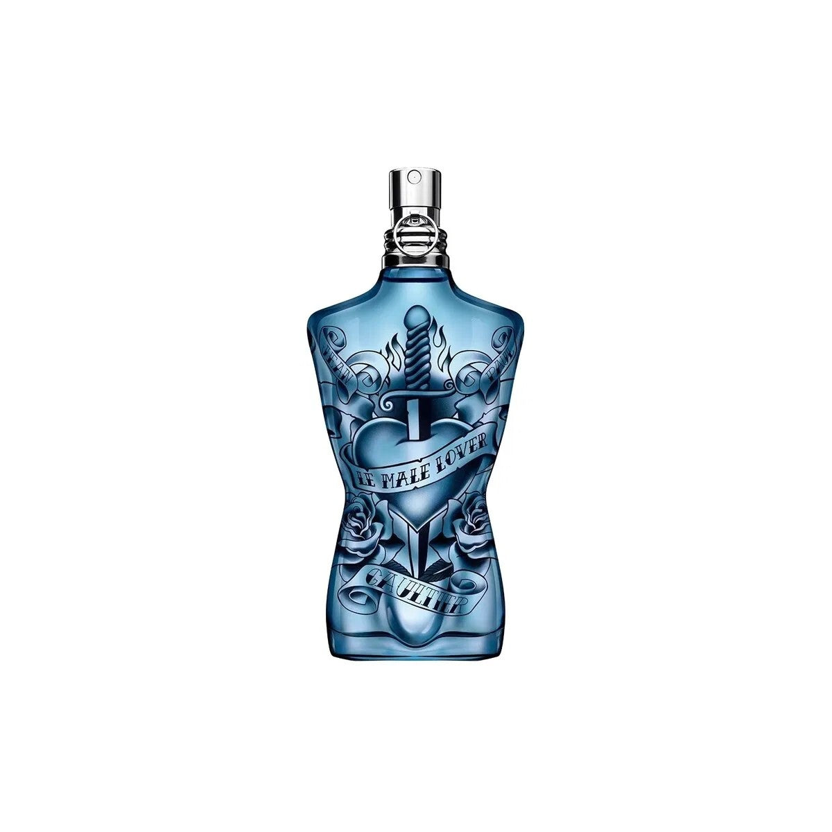 Jean Paul Gaultier – Le Male Lover Eau de Toilette (EDT)