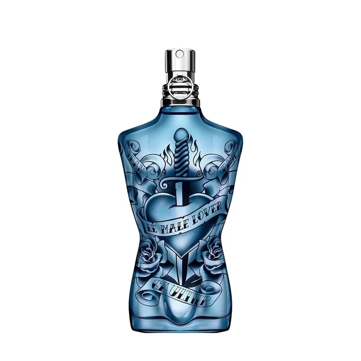 Jean Paul Gaultier – Le Male Lover Eau de Toilette (EDT)