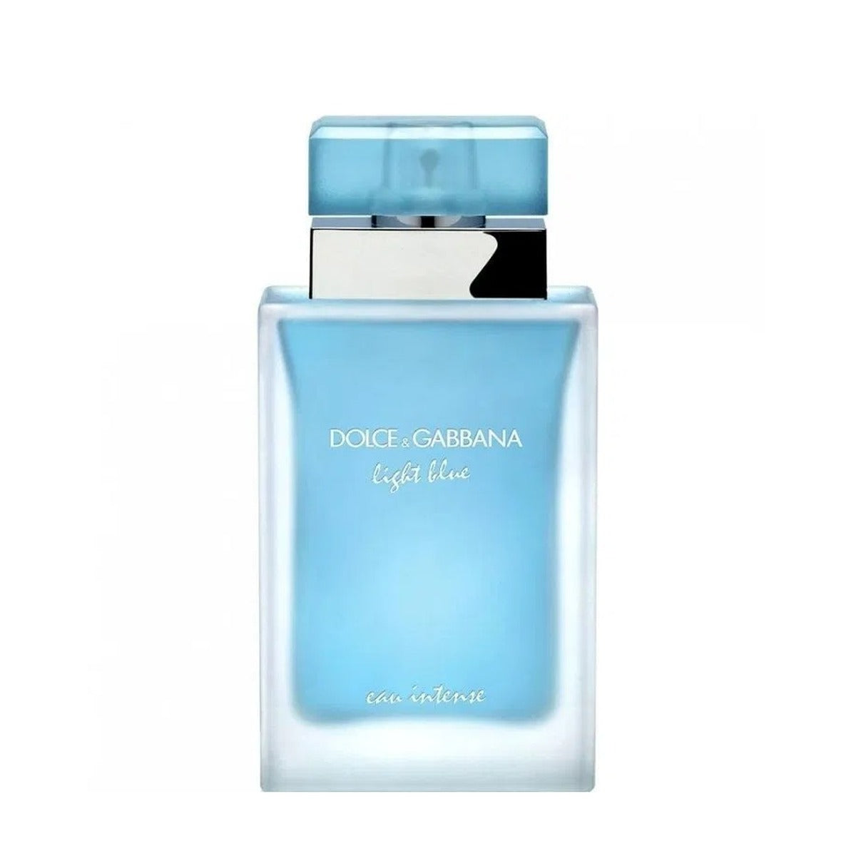 Dolce & Gabbana – Light Blue Intense Eau de Parfum (EDP)