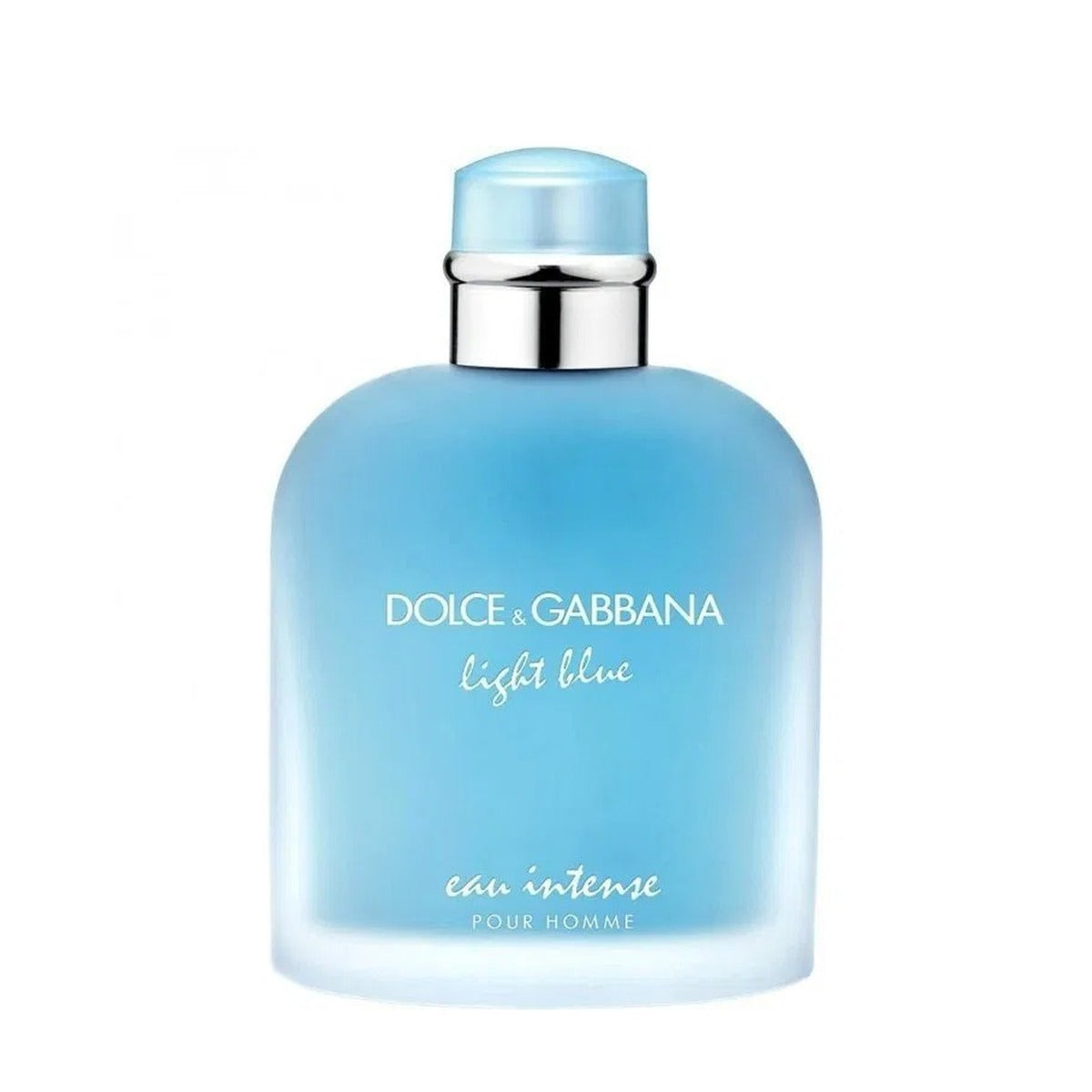 Dolce & Gabbana – Light Blue Intense Pour Homme Eau de Parfum (EDP)