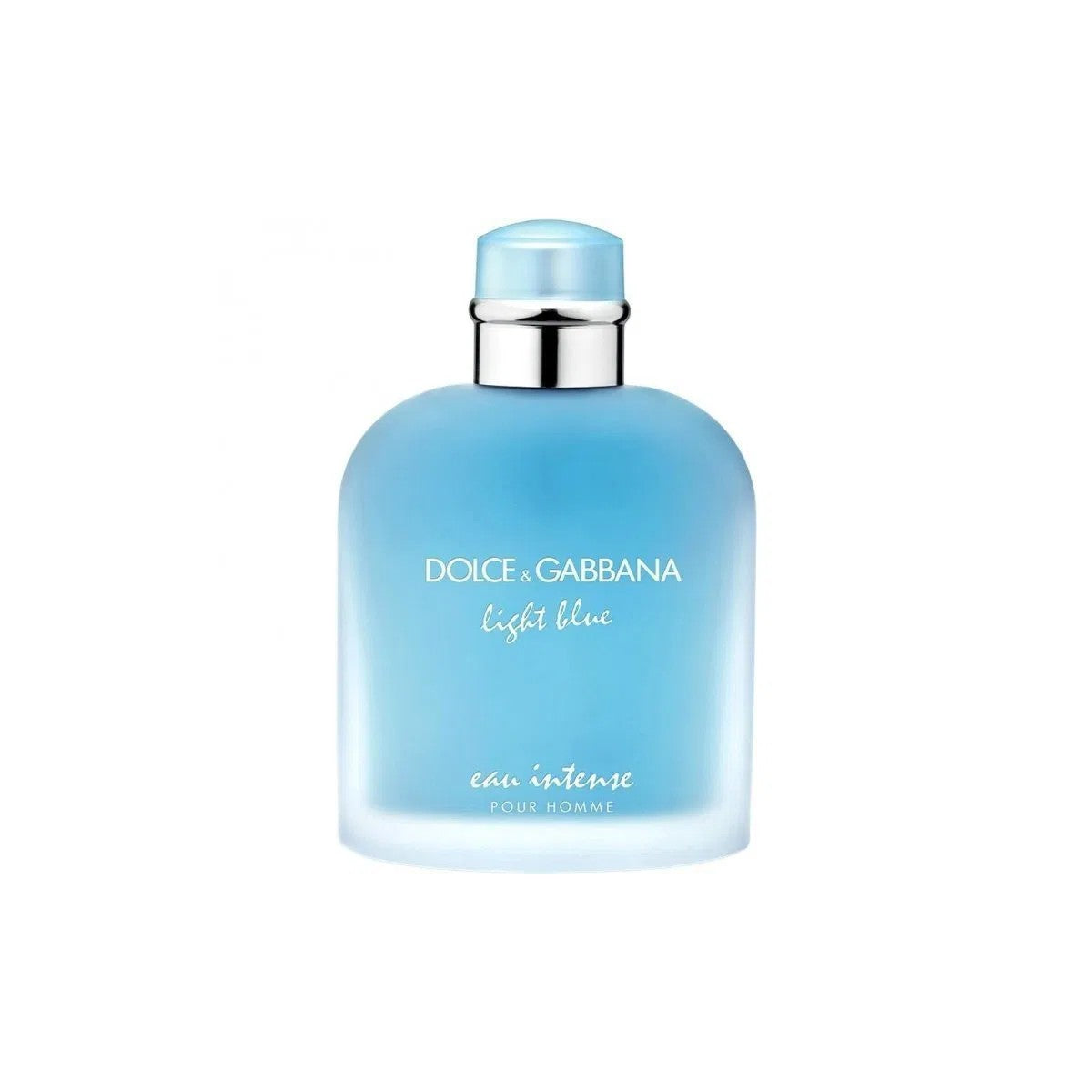 Dolce & Gabbana – Light Blue Intense Pour Homme Eau de Parfum (EDP)