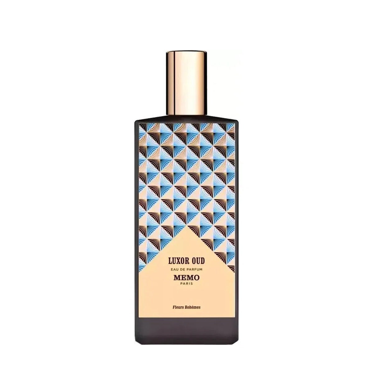 Memo Paris – Luxor Oud Eau de Parfum (EDP)