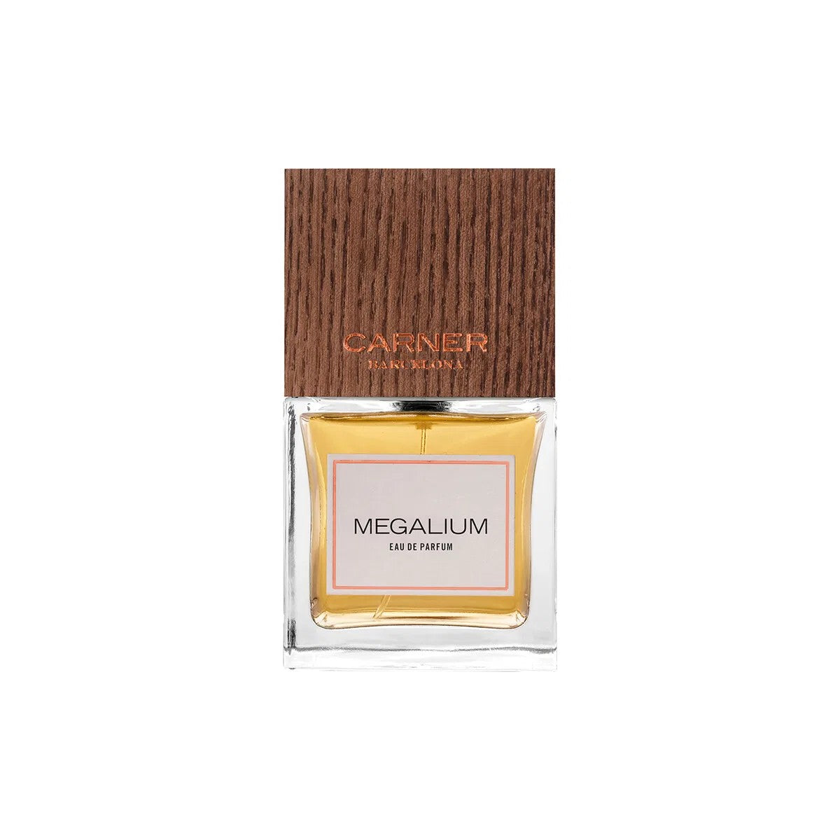 Carner – Megalium Eau de Parfum (EDP)