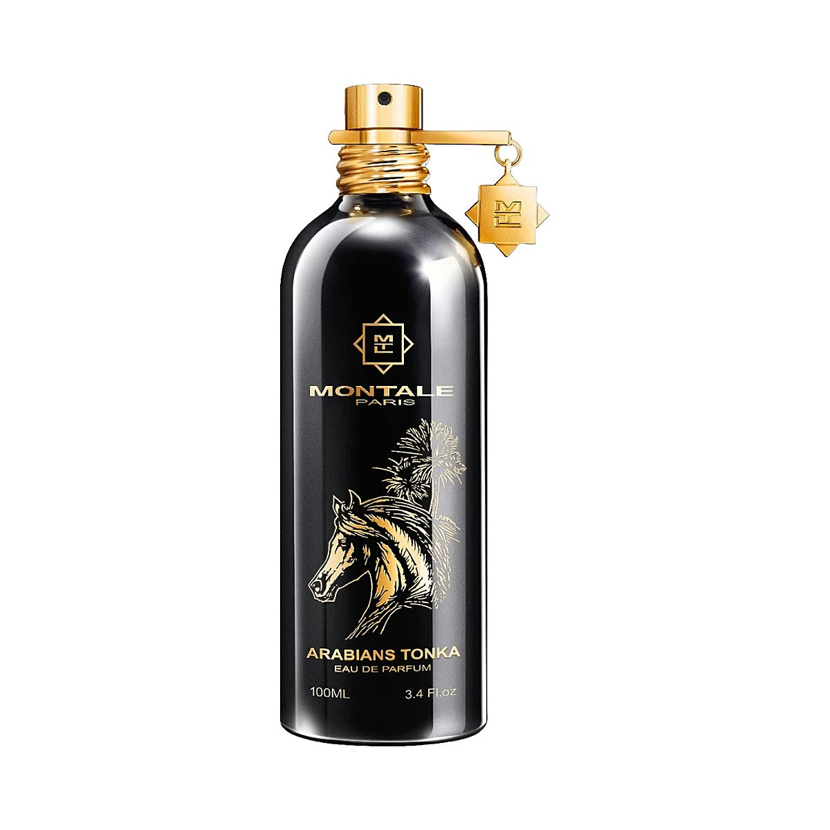 Montale – Arabians Tonka Eau de Parfum (EDP)