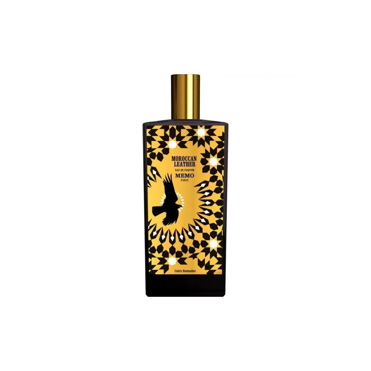 Memo Paris – Moroccan Leather Eau de Parfum (EDP)