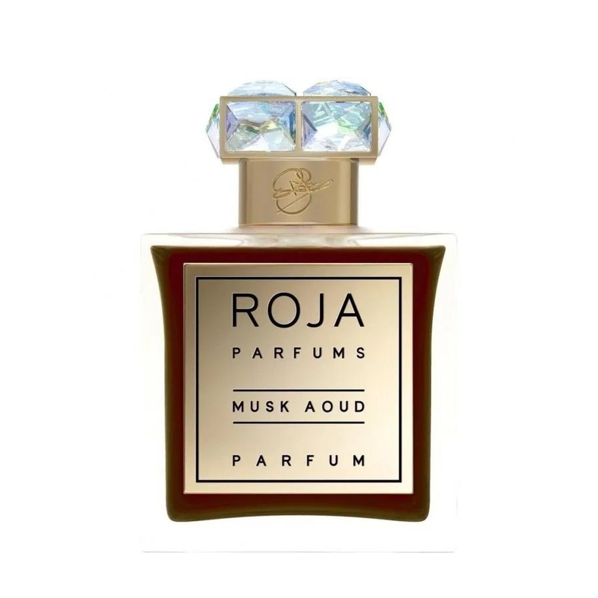 Roja Dove – Musk Aoud Parfum