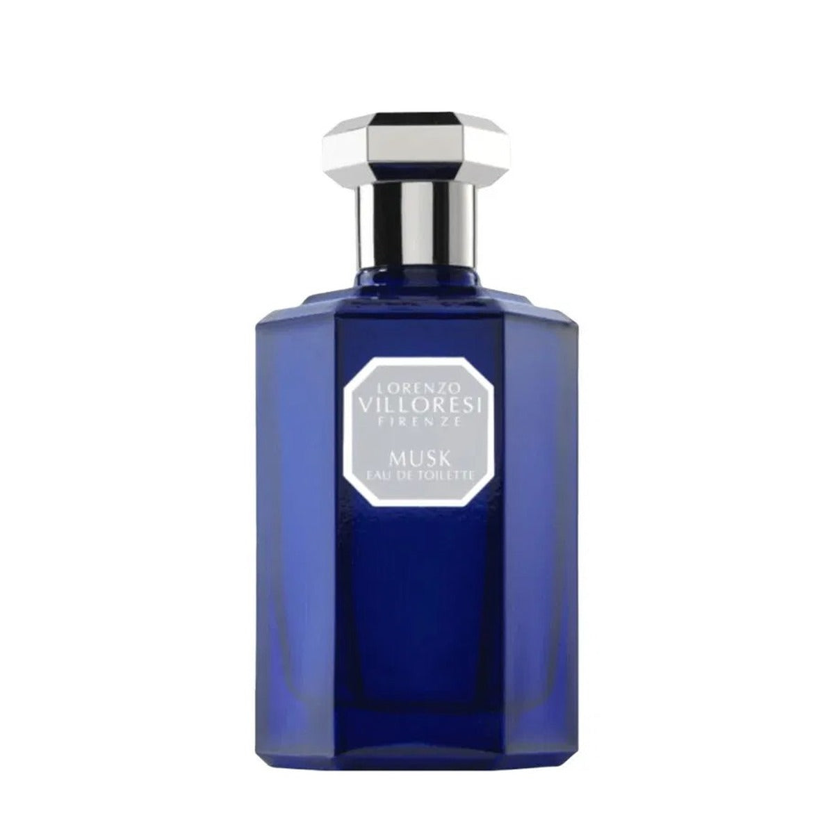 Lorenzo Villoresi Firenze – Musk Eau de Toilette (EDT)