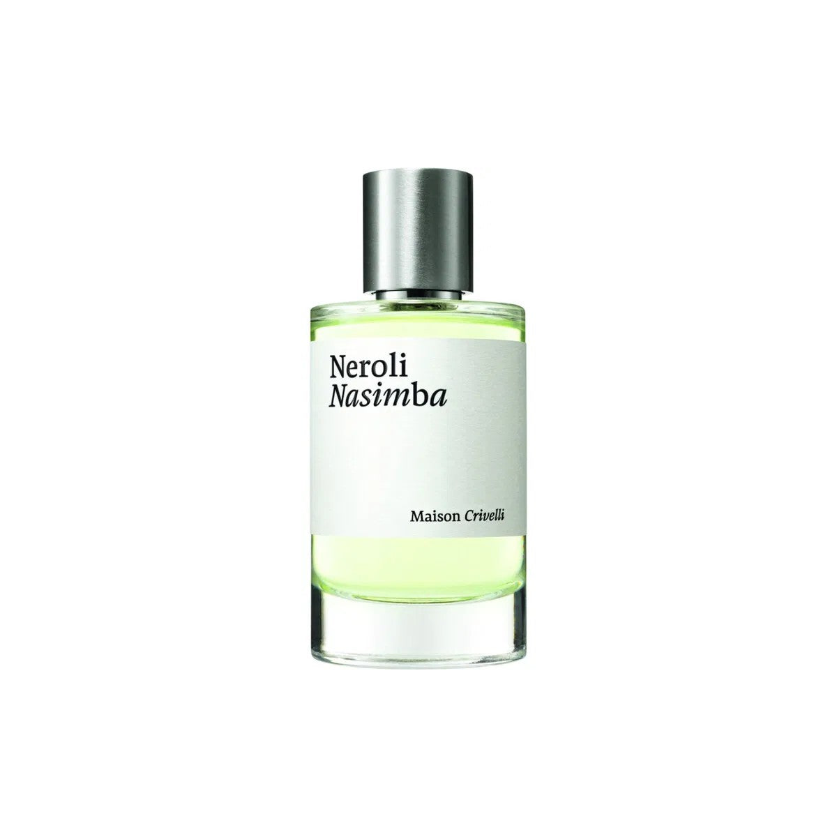 Maison Crivelli – Neroli Nasimba Eau de Parfum (EDP)