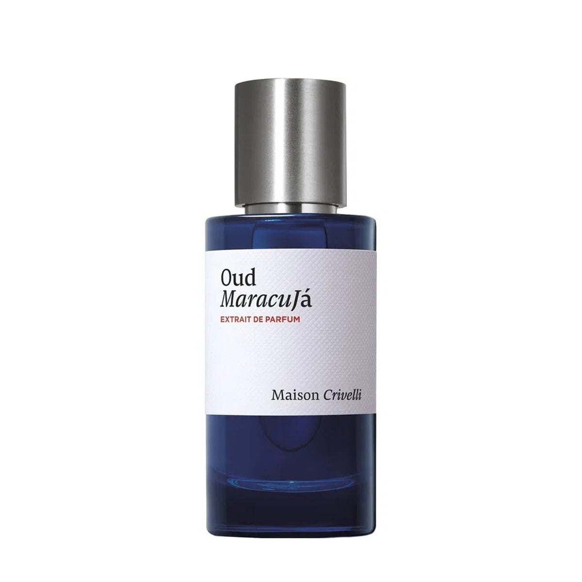 Maison Crivelli – Oud Maracuja Extrait Parfum