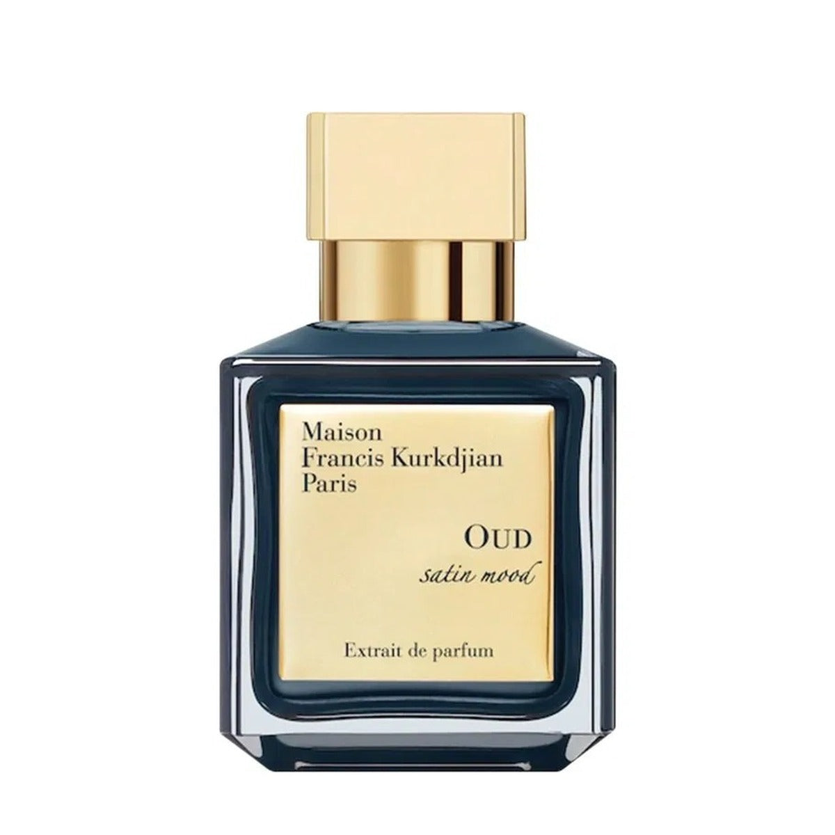 Maison Francis Kurkdjian – Oud Satin Mood Extrait Extrait Parfum