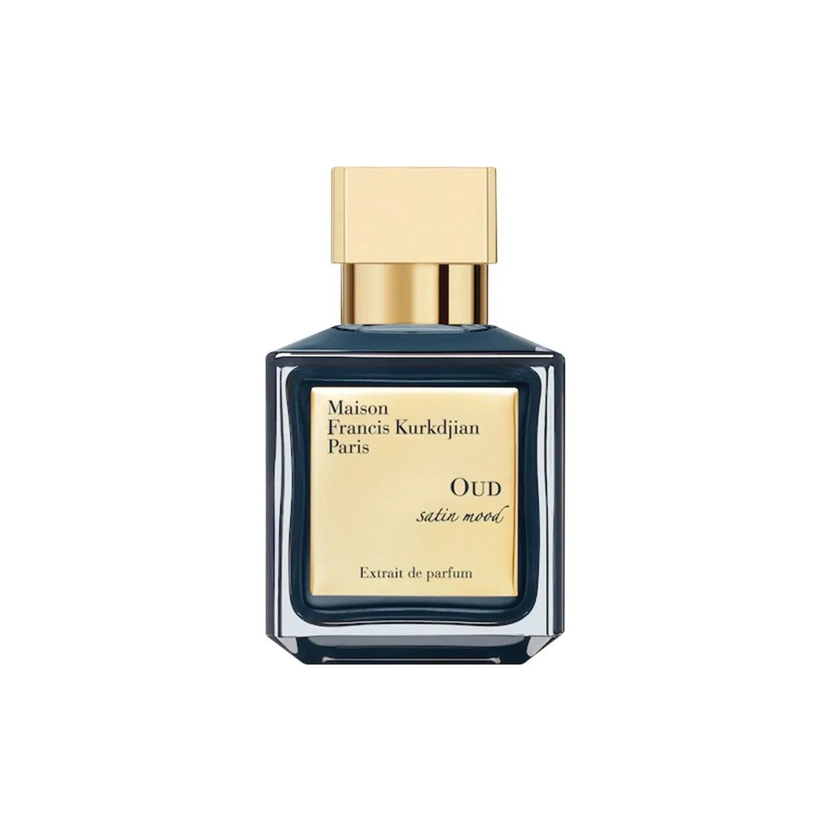 Maison Francis Kurkdjian – Oud Satin Mood Extrait Extrait Parfum