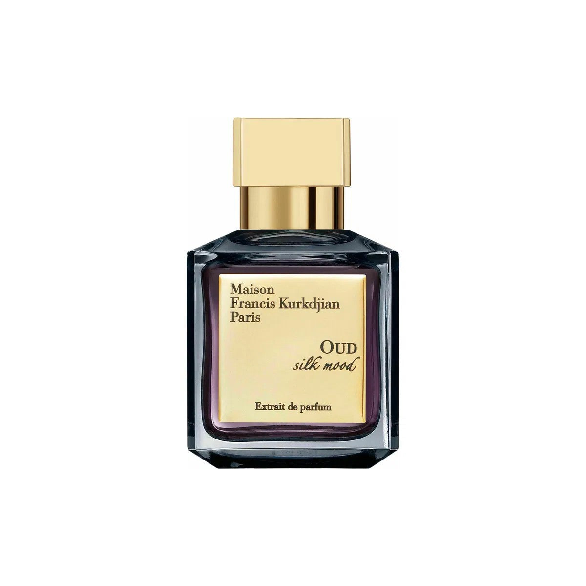 Maison Francis Kurkdjian – Oud Silk Mood Eau de Parfum (EDP)