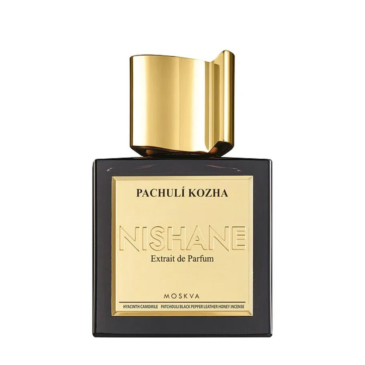 Nishane – Pachulí Kozha Eau de Parfum (EDP)