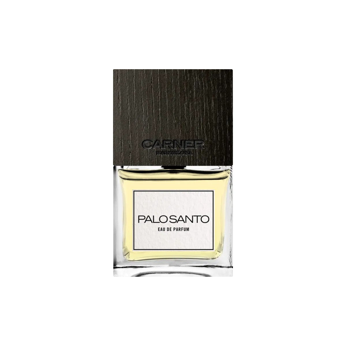 Carner – Palo Santo Eau de Parfum (EDP)