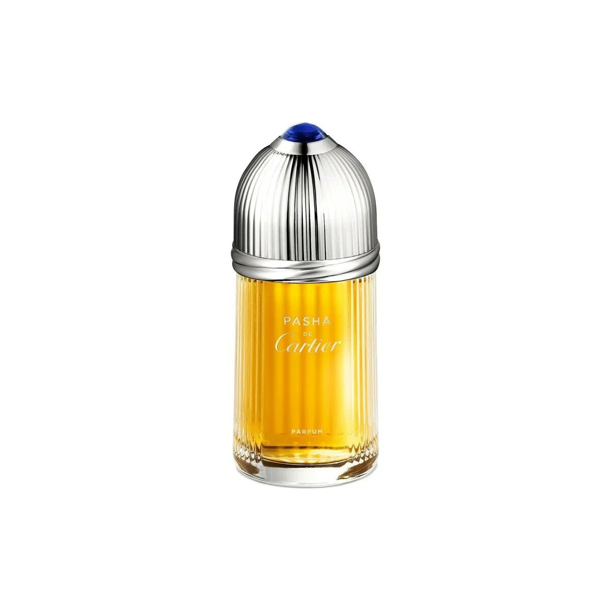 Cartier – Pasha Parfum