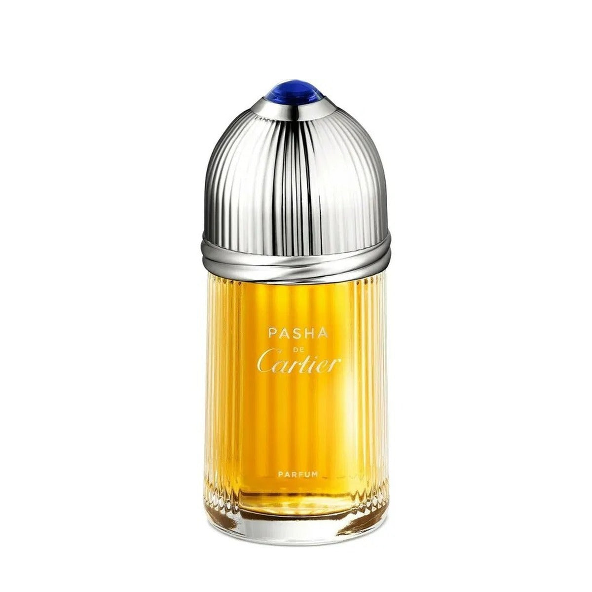 Cartier – Pasha Parfum