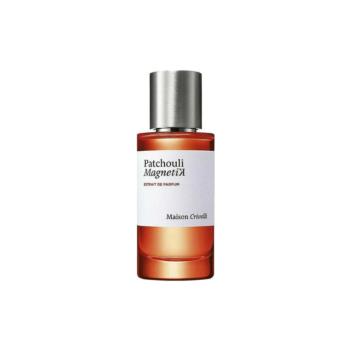 Maison Crivelli – Patchouli Magnetik Extrait Parfum