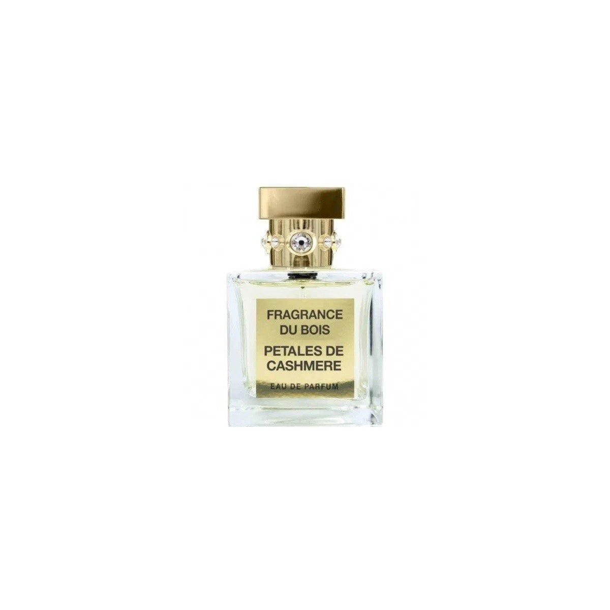 Fragrance Du Bois – Petales de Cashmere Eau de Parfum (EDP)